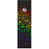 Striker Griptape Na Koloběžku (Rainbow Splatter)