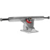 Caliber III Rakeless 10" 50 Degree Longboard Truck (10"|Raw)