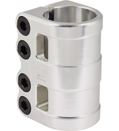 SCS UrbanArtt Cyro Standard silver