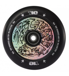 Blunt Hollow Core wheel 110 mm Hand