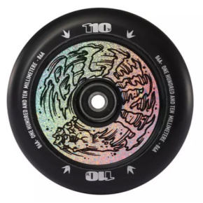 Blunt Hollow Core wheel 110 mm Hand