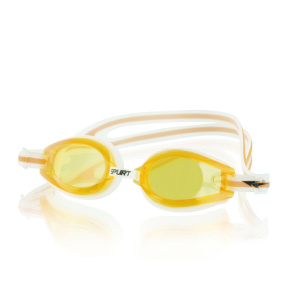 Swimming goggles SPURT 1300 AF 05 orange