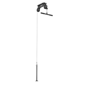 Top pulley with ceiling mounting MARBO MH-W105 2.
