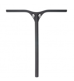 Chilli handlebars SubZero black
