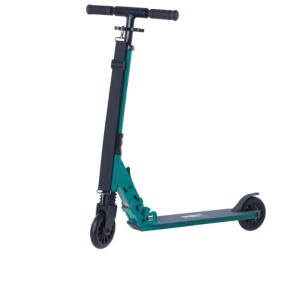 Rideoo 120 City Scooter Turquoise