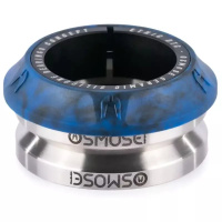 Headset Ethic Osmose Silicone Ceramic blue