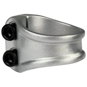 Union Mono silver socket
