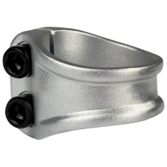 Union Mono silver socket