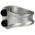 Union Mono silver socket