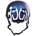 Helmet Boom Stay Safe Teal L Adjustable