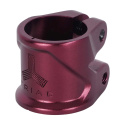Triad Conspiracy Sleeve Red