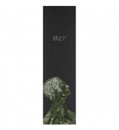 Griptape Prey Head Green