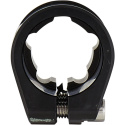 Longway Precinct V2 SCS Black