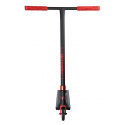 Addict Complete Scooter Defender 3.0 - 550 MM Black/Red