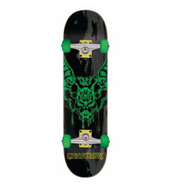 Skate set CREATURE - Dweller Full Sk8 Completes 8.00in x 31.25in Creature 2020 vell.8,0