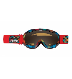 SPY Glasses The Soldier Brightidea multilens 2011/2012