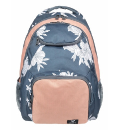 Roxy Shadow Swell Mix 24L 884 Backpack kym6 turbulence rose and pearls sw 2019