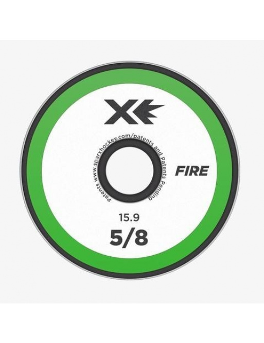 Brusný kotouč Sparx PS100/PS200 Fire Ring