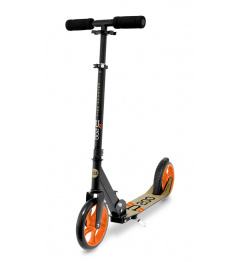 Scooter FIZZ URBAN 200 District O
