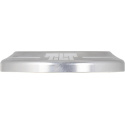 Headset Tilt Integrated silver