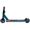 LFreestyle scooter Longway Adam Black / Neochrome