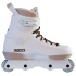 Roces M12 LO Team Cappuccino Aggressive Inline Skates (Cappuccino|46)