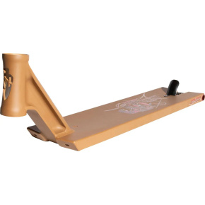 North Horizon Badger Deska Na Freestyle Koloběžku (21.7"|Matte Cedar) North Horizon Badger Deska Na Freestyle Koloběžku (21.7"|Matte Cedar)