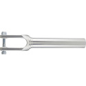 Apex Quantum Lite SCS / HIC plug silver