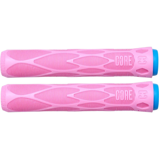 Grips Core Soft 170mm pink