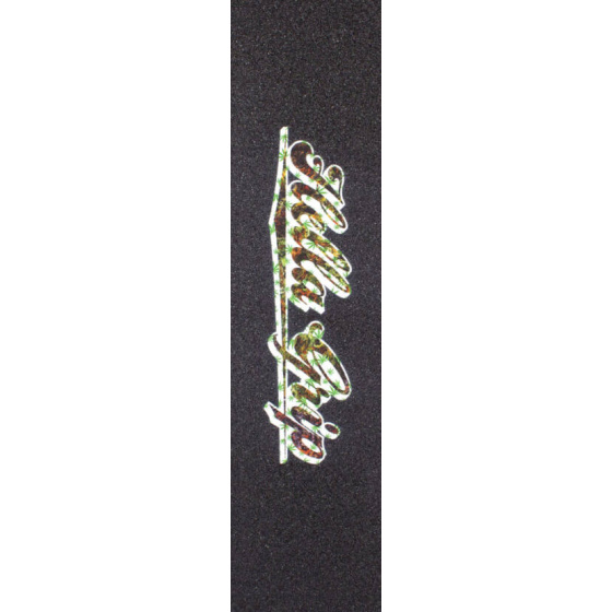 Griptape Hella Grip 420/20 green