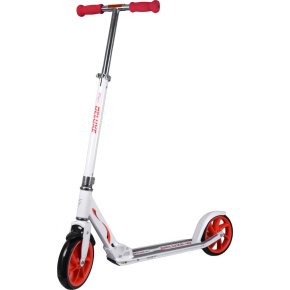 JD Bug Deluxe Adult Scooter (White)