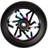 JP Official 110mm Neochrome wheel