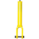 Fork North Nada Zero Offset 24mm Yellow