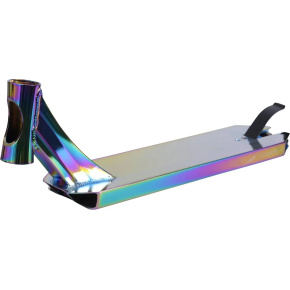 Board Revolution Supply Storm 495mm Neochrome + Griptape Free