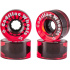 Cadillac Mini 4-Pack Wheels (56mm|Red)