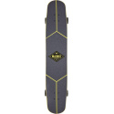 Longboard Madrid Flash Freestyle 46 "Rock Lobster