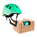 Helmet NILS Extreme MTW08 green