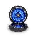 Wheel Slamm 110mm Halo Deep Dish blue