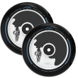 Wheels Fuzion Tyler Chaffin V2 Signature 110mm 2pcs