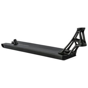 Ethic Pro Scooter deck Pandemonium V2 540mm Boxed Black
