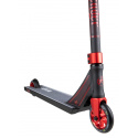 Addict Complete Scooter Defender 3.0 - 550 MM Black/Red