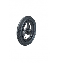 Micro Pedalflow Front Wheel