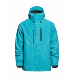 Jacket Horsefeathers Glenn scuba blue 2020/21 vell.S