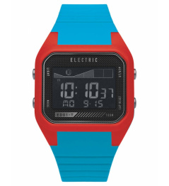 Electric ED01-T PU Watch red / bright blue 2014/15