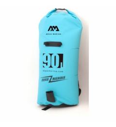 Lodní vak Aqua Marina 90L Blue 2019