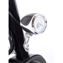 Electric scooter City Boss V4 black