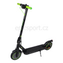 Electric scooter City Boss RS350 black