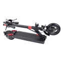 Electric scooter Joyor G5 black