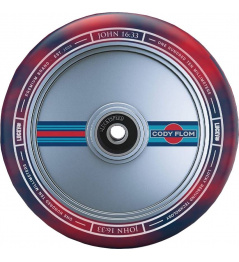 Wheel Lucky 110mm Cody Flom V3