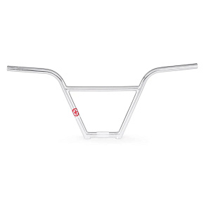 Salt Plus HQ 4-Piece BMX řidítka (10"|Chrome)